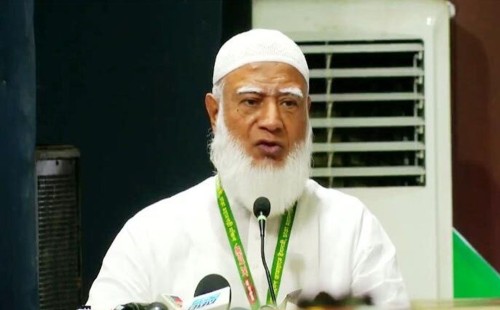 বিএনপি জনগণের সঙ্গে প্রতারণা করেছে: ডা. শফিকুর রহমান | জামায়াত সংবাদ