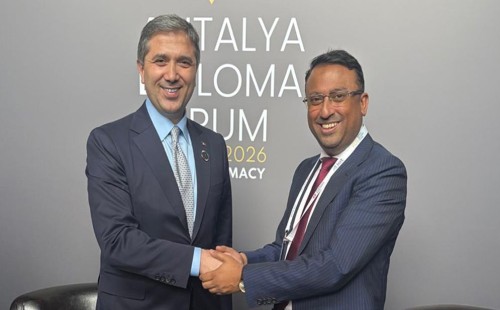 বিএনপির সঙ্গে সমঝোতা স্মারকের প্রস্তাব তুরস্কের একে পার্টির | কূটনৈতিক আপডেট