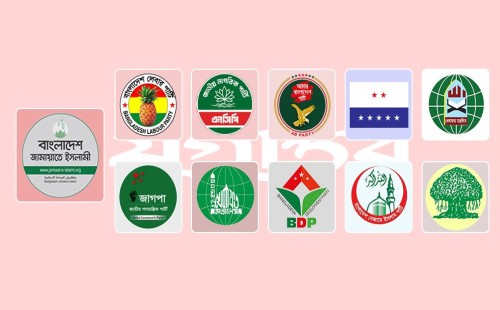 আরপিও জটিলতায় জামায়াত জোটের মনিরা শারমিন: সংরক্ষিত আসন কি হাতছাড়া?