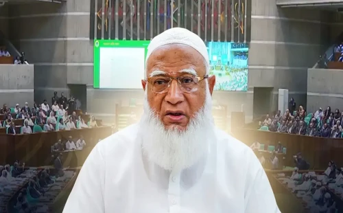 জ্বালানি সংকটে ৩ কৃষকের মৃত্যু: সংসদে ডা. শফিকুরের যৌথ কমিটির প্রস্তাব