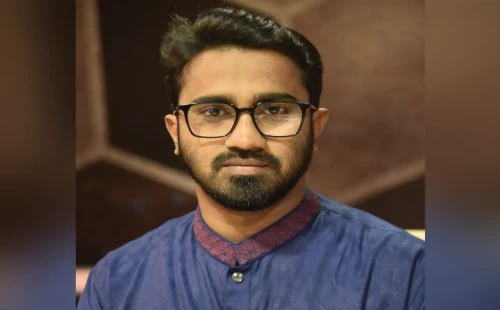 আপনাদের কারণেই আওয়ামী লীগ ফিরবে: শিবিরকে রাশেদ খাঁনের হুঁশিয়ারি