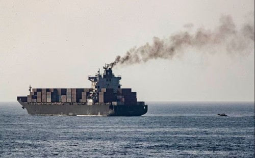 ভারত মহাসাগরে ইরানের ৩টি সুপারট্যাংকার জব্দ করল মার্কিন বাহিনী