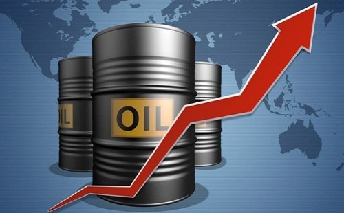 বিশ্ববাজারে তেলের দামের রেকর্ড বৃদ্ধি: ব্যারেলপ্রতি ১০৫ ডলার ছাড়ালো