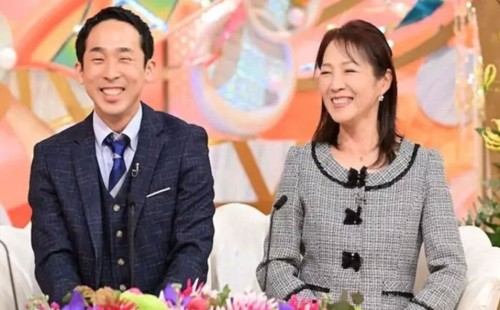 ৬০ বছর বয়সে বিয়ে করলেন জাপানি নৃত্যশিল্পী: বর ৩৪ বছরের ছোট শিষ্য!