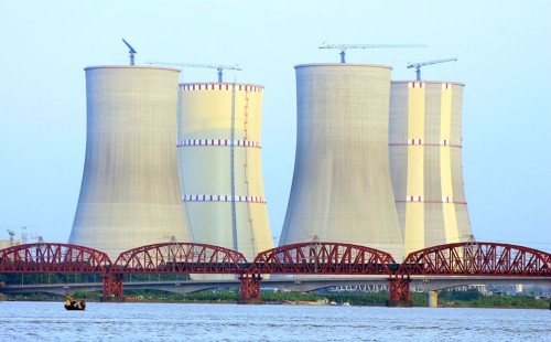 রূপপুরে শুরু হচ্ছে পরমাণু জ্বালানি লোডিং: নতুন এক যুগে বাংলাদেশ