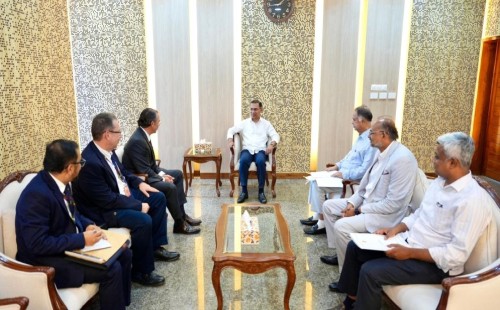 তারেক রহমানের কল্যাণ রাষ্ট্র ও শেভরনের বিনিয়োগ সম্ভাবনা: বিশেষ প্রতিবেদন ২০২৬