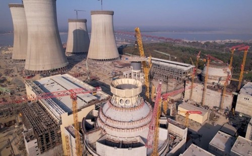 রূপপুর প্রকল্পের দুর্নীতির মহাকাব্য ও বাংলাদেশের রাজনীতির শতবর্ষ: বিশেষ প্রতিবেদন ২০২৬