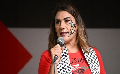 অস্ট্রেলিয়ায় ফিলিস্তিনিবিরোধী বর্ণবাদ ও লিডিয়া থর্পের হুঙ্কার: ২০২৬-এর মানবাধিকার সংকট