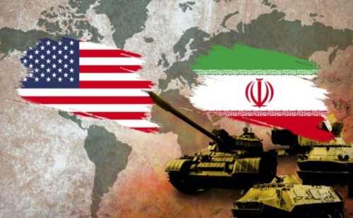 ইরানে যুক্তরাষ্ট্রের ‘শক্তিশালী হামলার’ নীল নকশা: ট্রাম্পকে ব্রিফ করবেন সেন্টকম প্রধান | বিডিএস বুলবুল আহমেদ