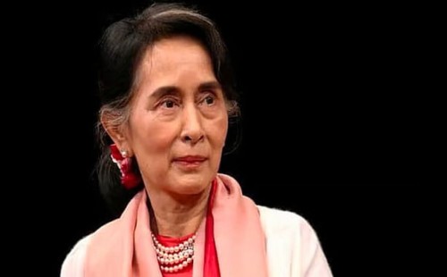 সু চি কি সত্যিই মুক্ত? কারাগার থেকে গৃহবন্দীত্বে স্থানান্তর ও ছেলের সংশয় | ২০২৬