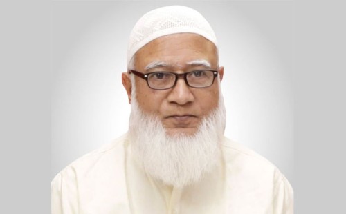 সাত দিনের সফরে জাপান গেলেন বিরোধীদলীয় নেতা ডা. শফিকুর রহমান | ২০২৬