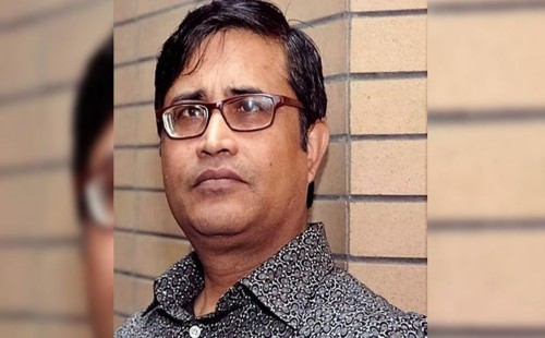 ৫ মে’র সেই কালরাত্রি ও খালেদা জিয়ার টুইট: বিশ্বাসঘাতকতার প্রশ্ন মারুফ কামাল খানের
