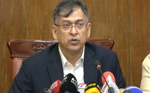 মাঠ পর্যায় থেকে পর্যায়ক্রমে সেনা প্রত্যাহার করা হচ্ছে: স্বরাষ্ট্রমন্ত্রী সালাহউদ্দিন আহমদ
