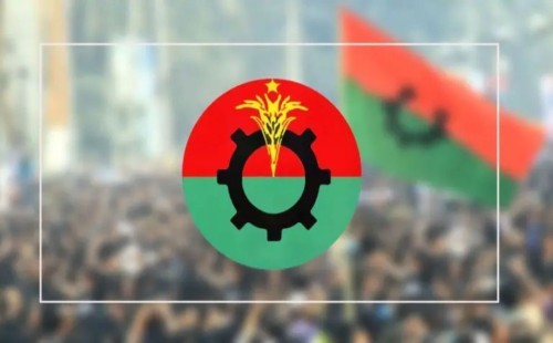 ডিসেম্বরে বিএনপির জাতীয় কাউন্সিল? নেতাদের নিয়ে তারেক রহমানের রুদ্ধদ্বার বৈঠক