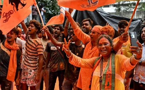 ভারতে ভোটাধিকার হরণ ও পশ্চিমবঙ্গের ফলাফল: গণতন্ত্র কি হুমকির মুখে?