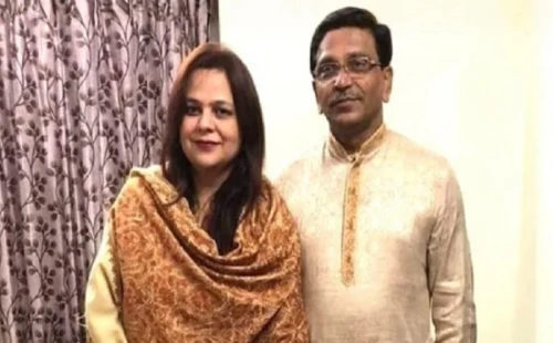 হানিফ ও তাঁর স্ত্রীর আয়কর নথি জব্দের নির্দেশ আদালতের | ২০২৬ দুর্নীতি বিরোধী অভিযান