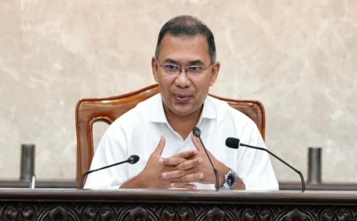 পুলিশ কল্যাণ সভায় প্রধানমন্ত্রী তারেক রহমানের ভাষণ ও ২০২৬-এর সংস্কার লক্ষ্য