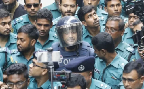 ব্যারিস্টার সুমনের জামিন বহাল: আপিল বিভাগের আদেশ ও ২০২৬-এর আইনি বাস্তবতা