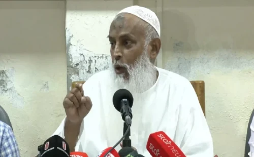 সংখ্যালঘুদের নিরাপত্তায় মন্ত্রিত্ব ছাড়তেও রাজি ধর্মমন্ত্রী | ২০২৬-এর সম্প্রীতি বার্তা