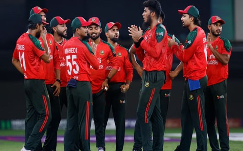 আইসিসি ওয়ানডে র‍্যাংকিং ২০২৬: সরাসরি বিশ্বকাপের পথে এগিয়ে গেল বাংলাদেশ