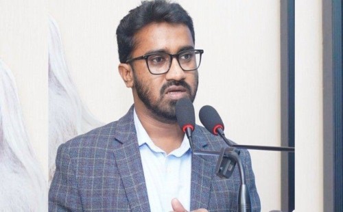 নাসীরুদ্দীন পাটওয়ারীর ডোপ টেস্ট চাইলেন রাশেদ খান | ২০২৬ রাজনৈতিক বিতর্ক