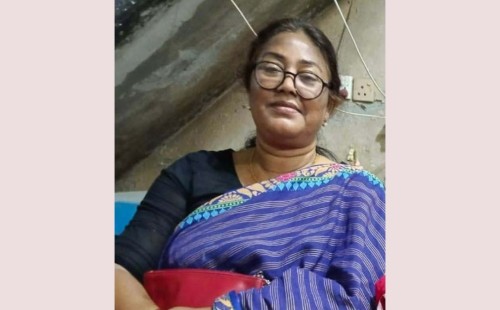 সৈয়দপুরে আওয়ামী লীগ নেত্রী কাজী জাহানারা গ্রেফতার | ২০২৬ নীলফামারী সংবাদ
