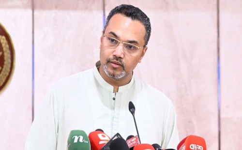 বাংলাদেশের শিক্ষা ও সামাজিক ক্ষমতায়নে মাহদী আমিনের রোডম্যাপ | ২০২৬