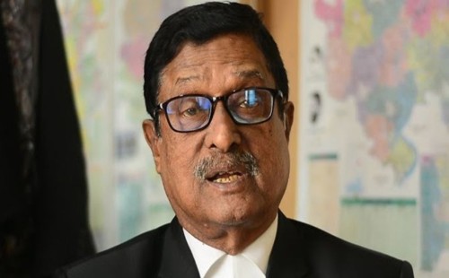 ফজলুর রহমানের সাক্ষাৎকার: তোফায়েল-মেননের জামিন ও অবসরের ঘোষণা