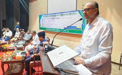 পতিত সরকারে নারী ও সংখ্যালঘুদের ওপর জুলুম হয়েছে: তিতুমীর | ২০২৬