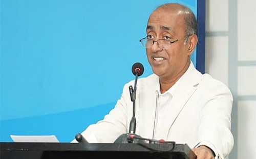 মিরপুরে রামিসা নিহতের ঘটনা: ডিএনএ রিপোর্ট পেলে ঈদের আগেই চার্জশিট, জানালেন আইনমন্ত্রী