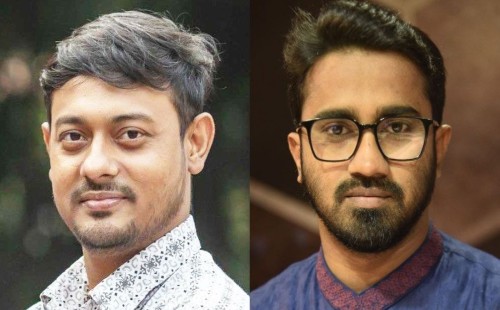 নাসীরুদ্দীন পাটওয়ারীকে সরিয়ে বিএনপির ওপর দায় চাপাতে চেয়েছিল জামায়াত-শিবির: রাশেদ খাঁন