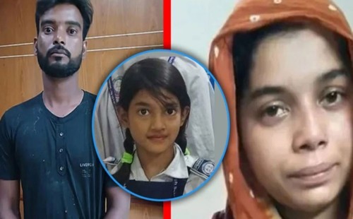 পল্লবীর শিশু রামিসা হত্যাকাণ্ড: ধর্ষণের পর শ্বাসরোধে হত্যা, ডিএনএ রিপোর্টে প্রমাণ