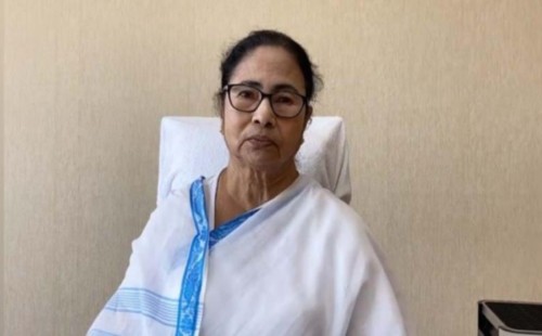 পরাজয়ের ২০ দিন পর ফেসবুক লাইভে বিস্ফোরক মমতা বন্দ্যোপাধ্যায়