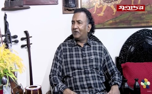 মনোনয়ন ও মন্ত্রিত্ব না পাওয়া নিয়ে মুখ খুললেন হাবিব-উন-নবী খান সোহেল