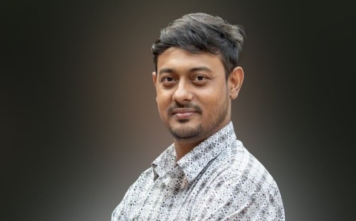 মতিঝিলের কার্যালয় বন্ধ ঘোষণা করলেন এনসিপি মুখ্য সংগঠক নাসীরুদ্দীন পাটওয়ারী