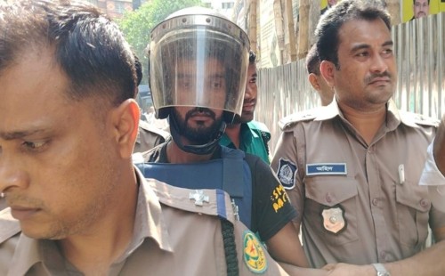 পল্লবীতে শিশু রামিসা হত্যা মামলায় চার্জগঠন, বিচার শুরু | কাল সাক্ষ্যগ্রহণ