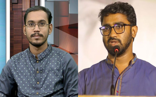 হান্নান মাসউদের বিরুদ্ধে ৪ কোটি টাকার সমঝোতাসহ গুরুতর দুর্নীতির অভিযোগ রাশেদ খানের | বাংলাদেশ প্রতিদিন