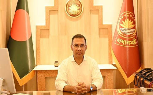 সরকারপ্রধান হিসেবে প্রথম বিদেশ সফরে মালয়েশিয়া যাচ্ছেন প্রধানমন্ত্রী তারেক রহমান | বাংলাদেশ প্রতিদিন