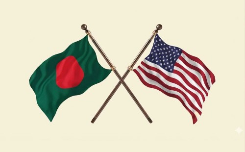 বাংলাদেশ-তুরস্ক বাণিজ্যিক সম্পর্ক: মার্কিন শুল্ক চ্যালেঞ্জ ও নতুন সম্ভাবনা