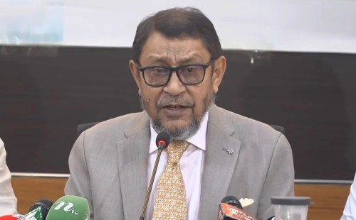 আদ-দ্বীন হাসপাতালের জবাবে সন্তুষ্ট নন স্বাস্থ্যমন্ত্রী | বাংলাদেশ প্রতিদিন