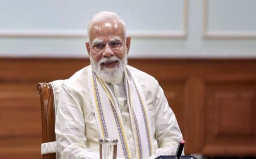 জওহরলাল নেহরুর রেকর্ড ভেঙে দীর্ঘতম প্রধানমন্ত্রী নরেন্দ্র মোদি | বাংলাদেশ প্রতিদিন