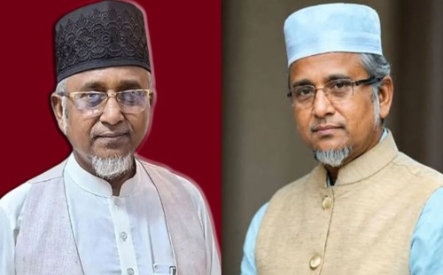 দল থেকে বহিষ্কারের পর কোথায় আছেন এমপি গাজী নজরুল ইসলাম?