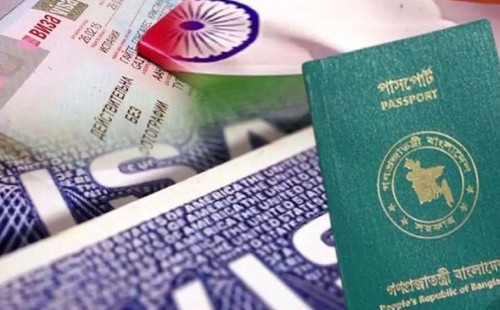 বাংলাদেশে ভিসা কার্যক্রম স্বাভাবিক করার সুপারিশ ভারতীয় সংসদীয় কমিটির