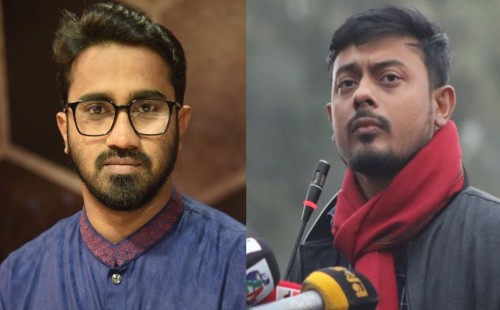 সব ফাঁস করার হুমকি দিয়েছেন পাটওয়ারী: প্রধানমন্ত্রীর সহকারী রাশেদ খান
