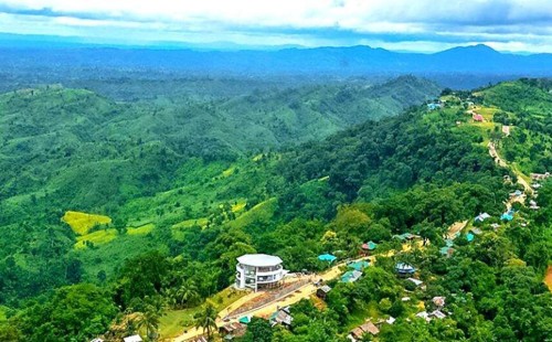 পার্বত্য চট্টগ্রাম: পরিচয় বিতর্ক নয়, প্রয়োজন জাতীয় ঐক্য ও সংহতি
