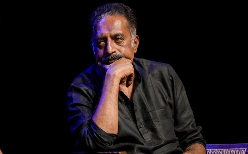বেঙ্গালুরুর ভোটার তালিকা থেকে নাম কাটা নিয়ে বিতর্কে প্রকাশ রাজ