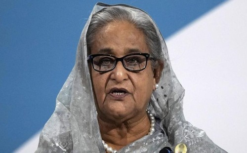 শাপলা চত্বর হত্যা মামলা: ক্ষমতাচ্যুত শেখ হাসিনাসহ ৪১ জনের বিরুদ্ধে শুনানির দিন ধার্য