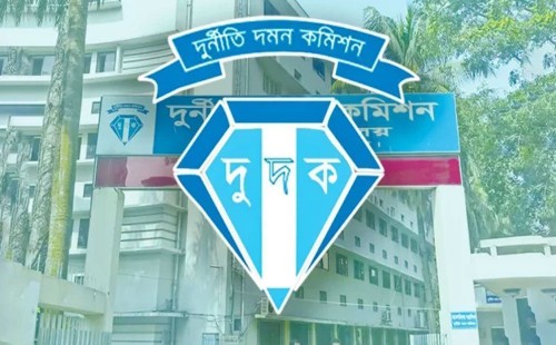 দুদকের নতুন চেয়ারম্যান হিসেবে নিয়োগ পেলেন বিচারপতি এ কে এম আসাদুজ্জামান