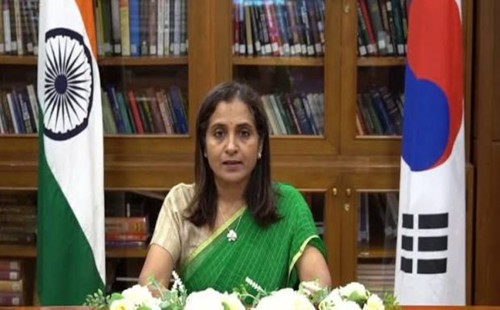 ফিলিস্তিনে ২০০ শয্যার সুপার-স্পেশালিটি হাসপাতাল নির্মাণ করবে ভারত