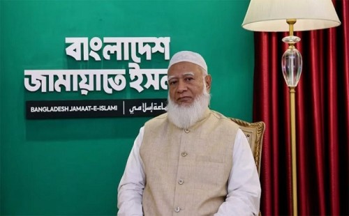 বছরজুড়ে মহানবীর (সা.) সীরাত চর্চা ও অনুসরণের আহ্বান জামায়াত আমিরের
